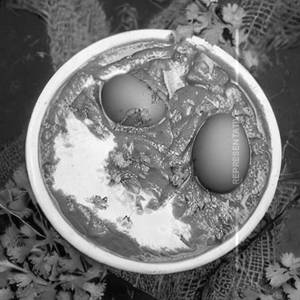 Egg Butter Masala