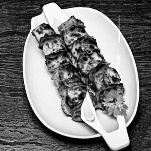 Paneer Seek Kebab