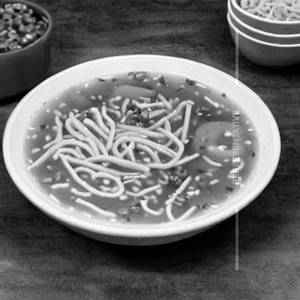 Chicken Noodles Soup