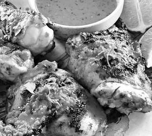 Peri Peri Chicken Bbq