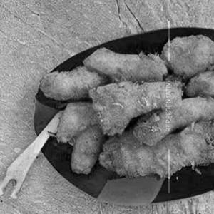 Fish fry