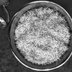 Masala Rice (Yellow) (Jain)