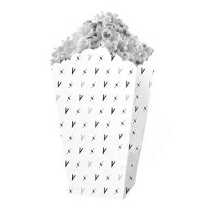 Regular Popcorn Salted