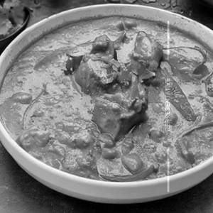 Chicken Korma