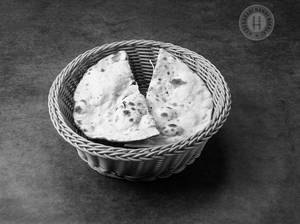 Butter Tandoori Roti