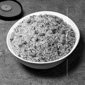 Mix non veg fried rice