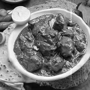 Chicken Tawa Masala