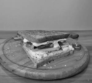 Oh My Mash Panwich (Sandwich)