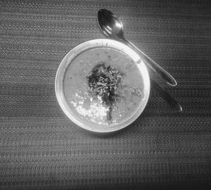 Dal Tadka