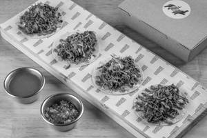 Pulled Pork Carnitas
