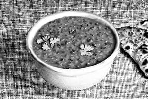Punjabi Dal Tadka