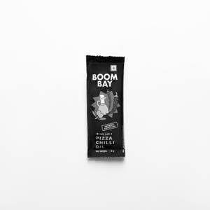 Pizza Chilli Oil
