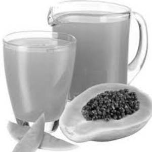 Papita shake