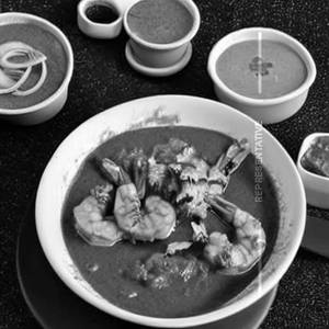 Goan Prawns Curry