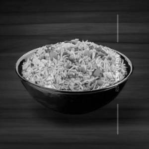 Mix fried rice