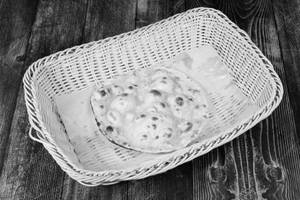 Tandoori Roti Butter