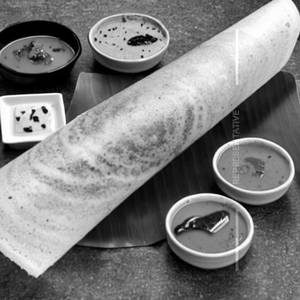 Maysore Masala Dosa
