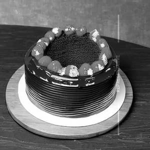 Choco Lava