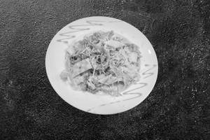 Caesar Salad Veg