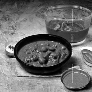 Khade Makkai Masala