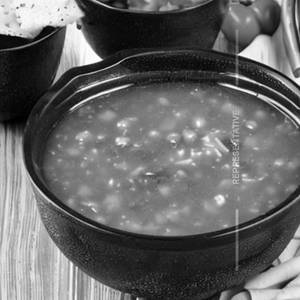 Veg soup