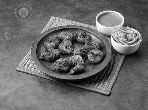 Tandoori Prawns