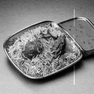 Veg Graduate Dhaba Special Biryani