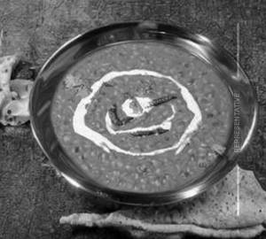 Daal makhni