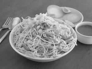 Chicken Soft Noodles