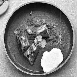 Paneer Maratha