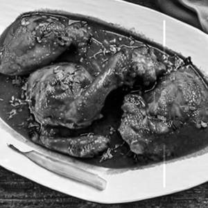 Mohalai Chicken