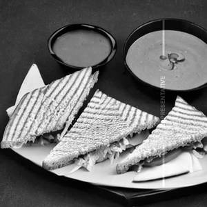 Hara Bhara Sandwich