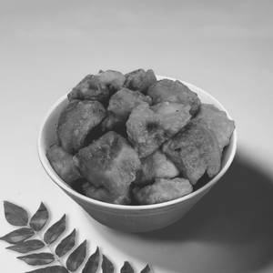 Chicken 65