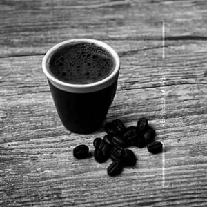 Black Coffee