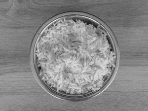 Steam Rice