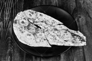 Butter Naan