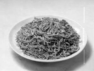 Hakka Noodles