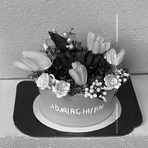 Flower Basket