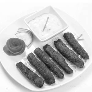 Fish Finger