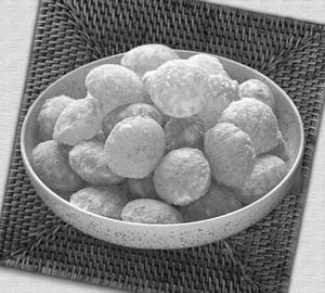 Atte wale gol gappa [10]