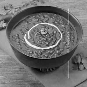 Daal makhani