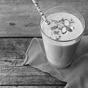 Almond Shake