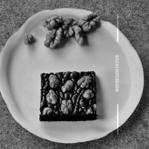 Walnut Brownie