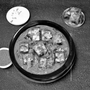 Paneer Angara