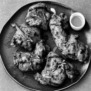 Grilled Chicken