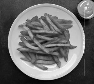 Peri Peri Fries ( small) 