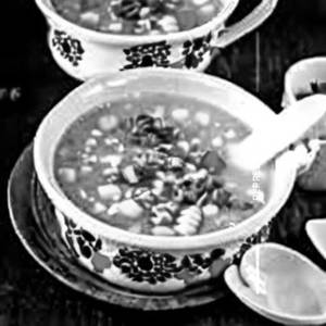Sweet Corn Soup