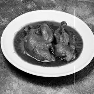 Chicken Gravy Roasted