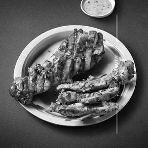Grill Chicken Subway