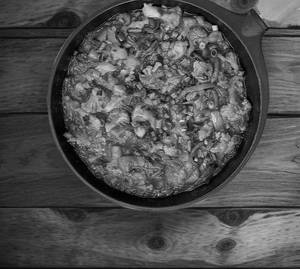 Chilli Gobi Gravy